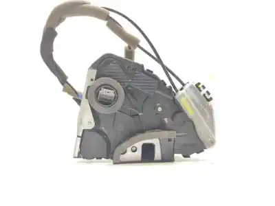 Pièce détachée automobile d'occasion Serrure De Porte Avant Gauche pour LEXUS UX (ZA10) 250h Références OEM IAM 6904076041  