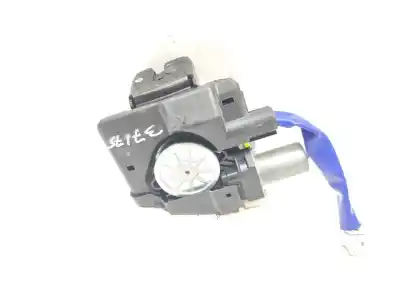 Peça sobressalente para automóvel em segunda mão fechadura do mala por toyota rav4 plug-in hybrid 4x4 advance referências oem iam 6935042111