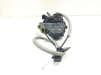 Автозапчастина б/у  для RENAULT CAPTUR II  Посилання на OEM IAM 805024067R  