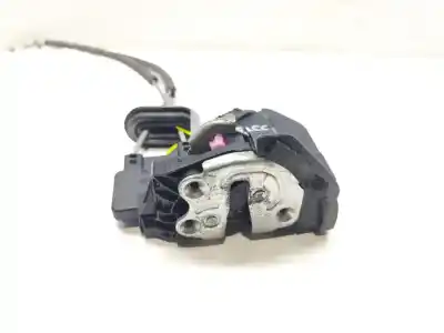 Piesă de schimb auto la mâna a doua încuietoare ușa din spate stânga pentru kia niro drive referințe oem iam 81410g5000