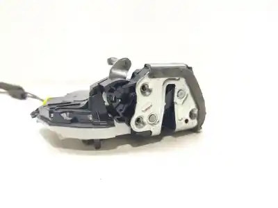 Second-hand car spare part rear left door lock for toyota rav4 hybrid 4x2 advance oem iam references 6903830010