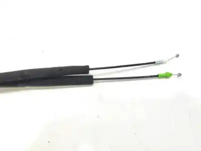 Автозапчастина б/у замок передній праві двері для toyota c-hr (x10) hybrid active 122 cv / 90 kw посилання на oem iam 6903002511  