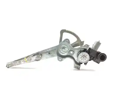 Автозапчасти б/у регулятор стекла переднего левого за toyota c-hr (x10) hybrid active 122 cv / 90 kw ссылки oem iam 69820f4010  