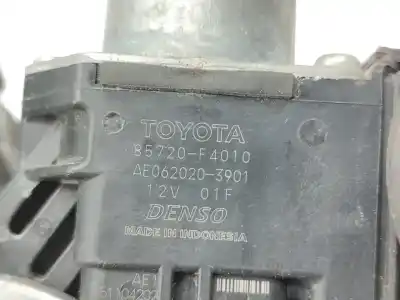 Автозапчастина б/у  для TOYOTA C-HR (X10)  Посилання на OEM IAM 69820F4010  