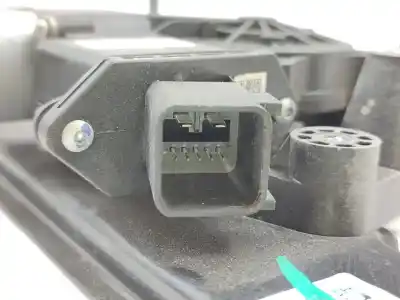 Second-hand car spare part rear left window regulator for mg hs luxury oem iam references 10367615  