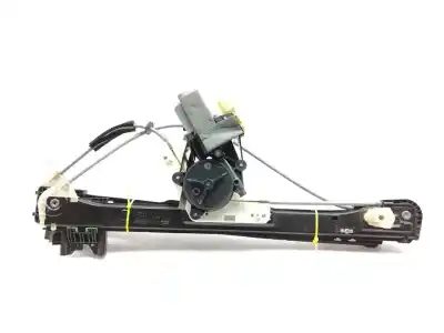 Pezzo di ricambio per auto di seconda mano alzacristalli posteriore destro per jaguar e-pace basis 160 cv / 118 kw riferimenti oem iam j9c327000ac