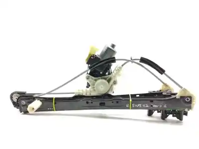 Second-hand car spare part rear right window regulator for jaguar e-pace basis oem iam references j9c327000ac  
