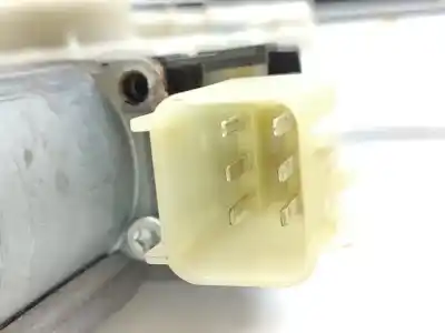 Second-hand car spare part rear right window regulator for jaguar e-pace basis oem iam references j9c327000ac  