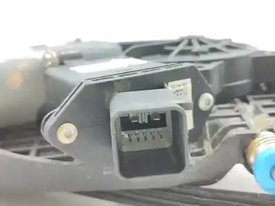 Second-hand car spare part driver left window regulator for mg hs luxury oem iam references 10367613  