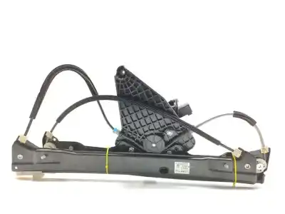 Second-hand car spare part driver left window regulator for mg hs luxury oem iam references 10367613  