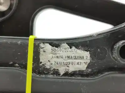 Pezzo di ricambio per auto di seconda mano  per DS 7 CROSSBACK  Riferimenti OEM IAM 9819520280  