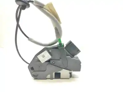 Автозапчасти б/у замок левой передней двери за ford kuga (cbs) titanium ссылки oem iam bm5aa21813af  
