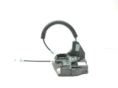 Pezzo di ricambio per auto di seconda mano serratura porta posteriore destra per jaguar e-pace basis 160 cv / 118 kw riferimenti oem iam j9c324994cc