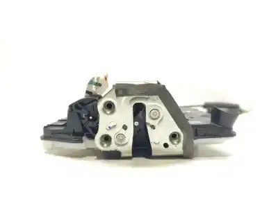 Автозапчастина б/у замок передніх дверей лівий для toyota c-hr (x10) hybrid active 122 cv / 90 kw посилання на oem iam 6904002491  