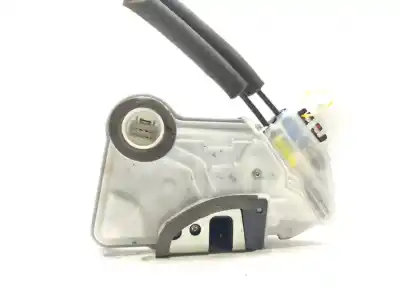 Автозапчастина б/у замок передніх дверей лівий для toyota c-hr (x10) hybrid active 122 cv / 90 kw посилання на oem iam 6904002491  