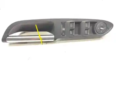 Piesă de schimb auto la mâna a doua Panou Comandã Geamuri Electrice Fațã Stânga pentru FORD KUGA (CBS) Titanium Referințe OEM IAM AM5T14A132CB  