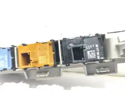 Pezzo di ricambio per auto di seconda mano interruttore per ds 7 crossback performance line riferimenti oem iam 9817821180  