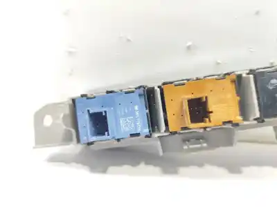 Pezzo di ricambio per auto di seconda mano interruttore per ds 7 crossback performance line riferimenti oem iam 9817821180  