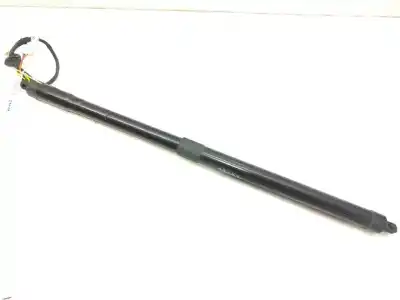 Pezzo di ricambio per auto di seconda mano ammortizzatori baule / porte per citroen c4 picasso shine riferimenti oem iam 9812129780  