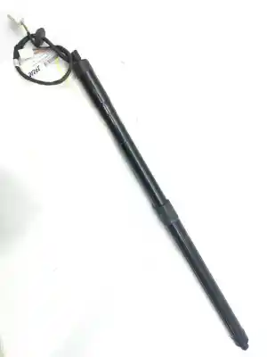 Pièce détachée automobile d'occasion  pour CITROEN C4 PICASSO  Références OEM IAM 9812129780  
