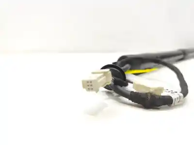 Pezzo di ricambio per auto di seconda mano ammortizzatori baule / porte per citroen c4 picasso shine riferimenti oem iam 9812129780  