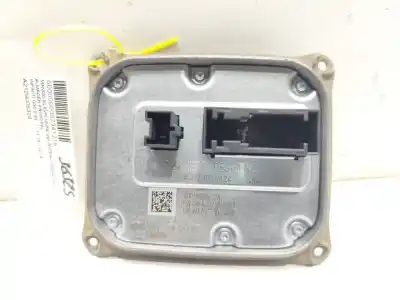 Pièce détachée automobile d'occasion module électronique pour infiniti q30 2.2d premium 170 cv / 125 kw références oem iam a2129005324  