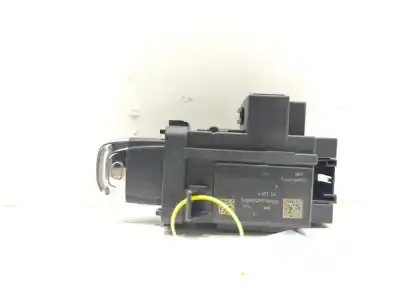 Peça sobressalente para automóvel em segunda mão comutador de ignição por audi q5 (8r) 2.0 tdi quattro (140kw) referências oem iam 8k0909131d