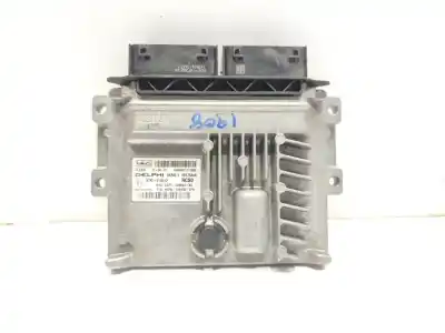 Second-hand car spare part ecu engine control for ford mondeo lim. titanium oem iam references ds7112b684xc  