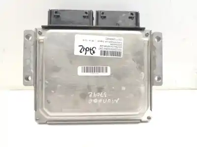 Second-hand car spare part ecu engine control for ford mondeo lim. titanium oem iam references ds7112b684xc  
