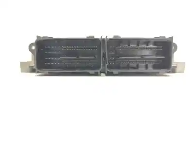 İkinci el araba yedek parçası ECU MOTOR KONTROL CIHAZI için FORD MONDEO LIM.  OEM IAM referansları DS7112B684XC  