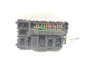 Second-hand car spare part fuse box unit for ford mondeo lim. titanium oem iam references hu5t15604cfe