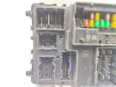 Second-hand car spare part fuse box unit for ford mondeo lim. titanium oem iam references hu5t15604cfe
