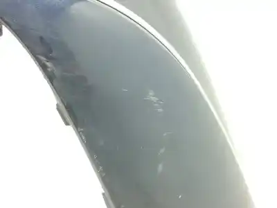 Автозапчастина б/у задній бампер для volkswagen passat b7 (362) 2.0 tdi посилання на oem iam 3ae807417f   Автозапчастина б/у задній бампер для volkswagen passat b7 (362) 2.0 tdi посилання на oem iam 3ae807417f