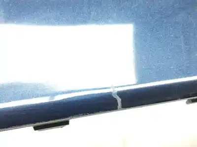 Автозапчастина б/у задній бампер для volkswagen passat b7 (362) 2.0 tdi посилання на oem iam 3ae807417f   Автозапчастина б/у задній бампер для volkswagen passat b7 (362) 2.0 tdi посилання на oem iam 3ae807417f