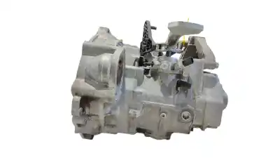 Pièce détachée automobile d'occasion BOÎTE DE VITESSES pour VOLKSWAGEN CADDY FURGÓN/KOMBI  Références OEM IAM UHS  
