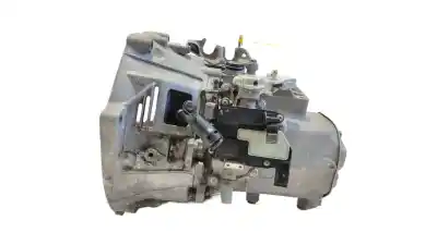 Pezzo di ricambio per auto di seconda mano riduttore per citroen ds4 style riferimenti oem iam 20ea36  