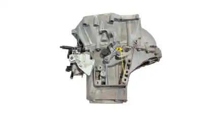 Pezzo di ricambio per auto di seconda mano riduttore per citroen ds4 style riferimenti oem iam 20ea36  