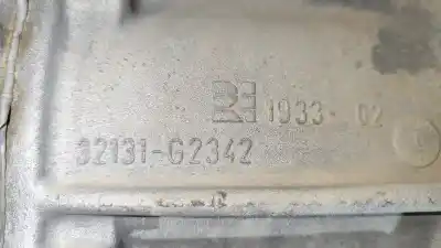 Автозапчасти б/у КОРОБКА ПЕРЕДАЧ за NISSAN TERRANO/TERRANO.II (R20) Aventura ссылки OEM IAM 32131G2342  