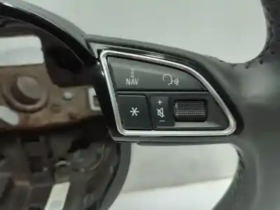 Автозапчастина б/у кермо для audi q3 (8ub, 8ug) 2.0 tdi посилання на oem iam 8u0419091al   Автозапчастина б/у кермо для audi q3 (8ub, 8ug) 2.0 tdi посилання на oem iam 8u0419091al