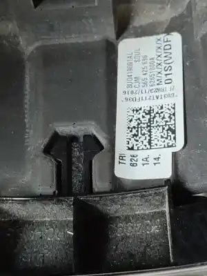 Автозапчастина б/у кермо для audi q3 (8ub, 8ug) 2.0 tdi посилання на oem iam 8u0419091al   Автозапчастина б/у кермо для audi q3 (8ub, 8ug) 2.0 tdi посилання на oem iam 8u0419091al
