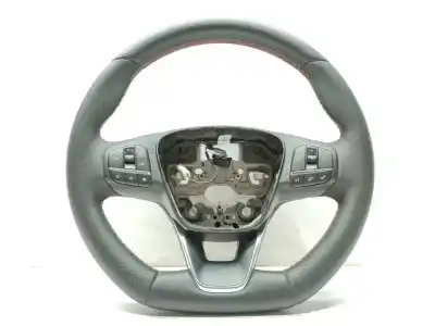 Peça sobressalente para automóvel em segunda mão volante por ford focus st-line referências oem iam jx7j3600gd3grx