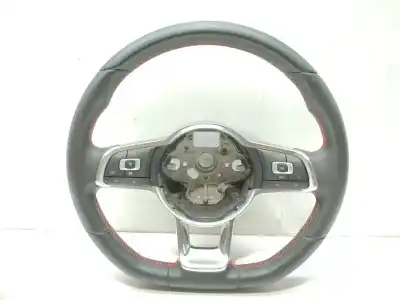 Автозапчасти б/у РУЛЬ за VOLKSWAGEN T-ROC Sport ссылки OEM IAM 2GA419091F  