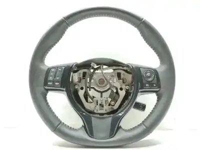 Peça sobressalente para automóvel em segunda mão volante por toyota yaris active referências oem iam 451020d30024