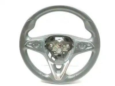 Pezzo di ricambio per auto di seconda mano volante per opel crossland x edition riferimenti oem iam 34301525a  
