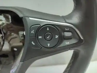 Pezzo di ricambio per auto di seconda mano volante per opel crossland x edition riferimenti oem iam 34301525a  