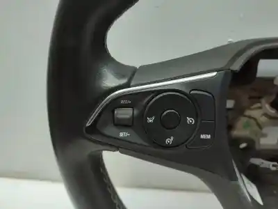 Peça sobressalente para automóvel em segunda mão VOLANTE por OPEL CROSSLAND X Edition Referências OEM IAM 34301525A  