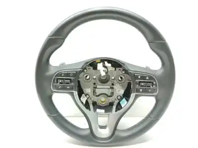 Piesă de schimb auto la mâna a doua volan pentru kia niro drive referințe oem iam 56100g5bn0dx3