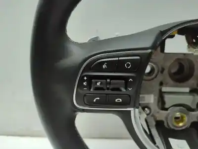 Peça sobressalente para automóvel em segunda mão VOLANTE por KIA NIRO Drive Referências OEM IAM 56100G5BN0DX3  
