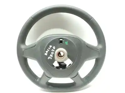 Peça sobressalente para automóvel em segunda mão VOLANTE por DACIA DUSTER II Comfort 131 CV / 96 KW Referências OEM IAM 484001375R  