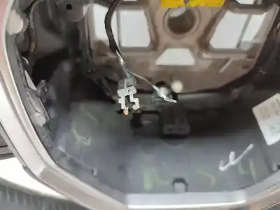 Peça sobressalente para automóvel em segunda mão VOLANTE por PEUGEOT 2008 (P1) Allure Referências OEM IAM 98255044ZD  